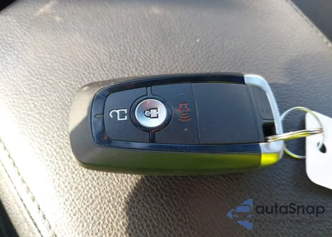 2019 Ford Explorer Xlt z USA, uszkodzony, nr VIN 1FM5K7D84KGB02125